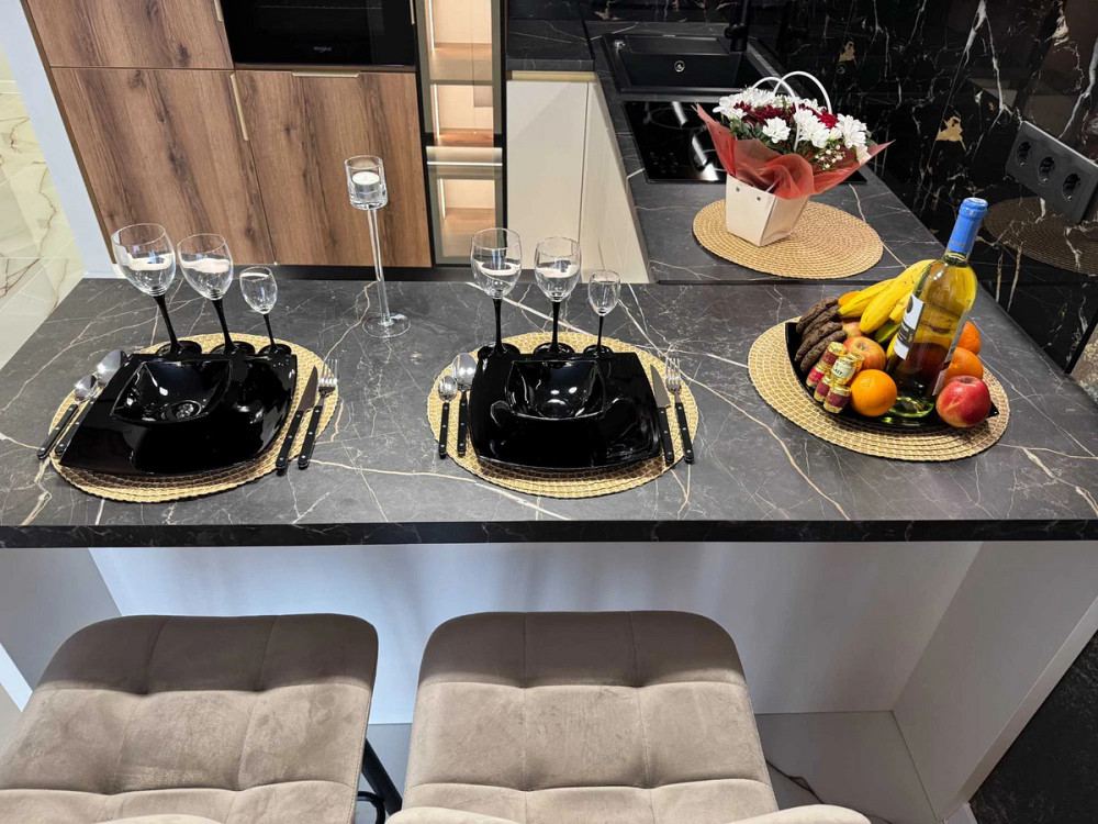 Продаж Квартира 1-кімнатна, 8/13 поверх на вул. Хмельницького Б. Івано-Франківськ - фото 3