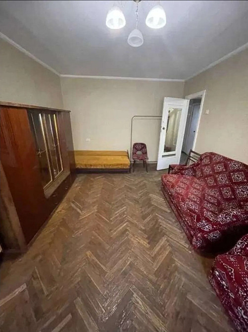 Оренда Квартира 3-кімнатна, 3/6 поверх на Саксаганського, 94/92 Kiev - photo 1