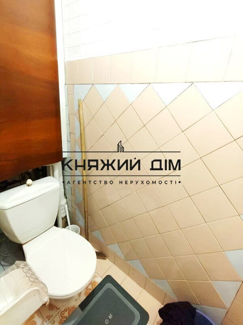 Оренда Квартира 1-кімнатна, 13/16 поверх на Златоустовская ул. Kiev - photo 10