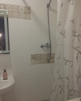 Квартира-смарт рядом с пляжем Odessa - photo 4