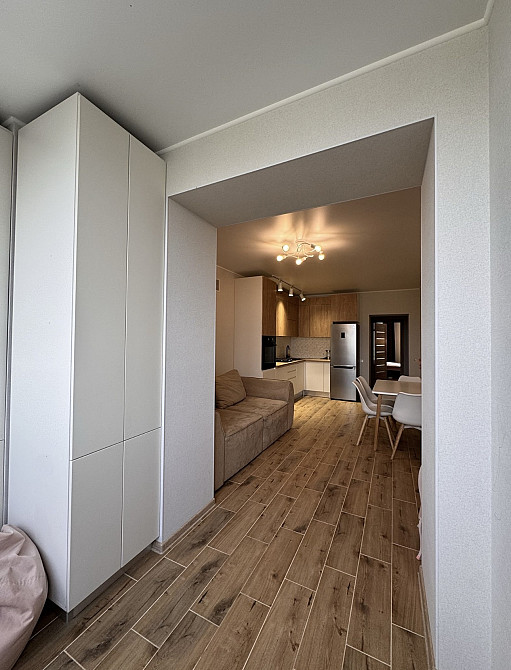 Продаж 1к Квартира 48 кв.м Домбровського Zhytomyr - photo 4