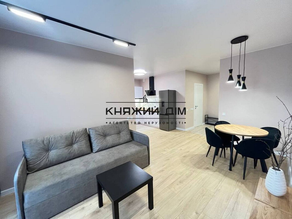 Оренда Квартира 1-кімнатна, 6/28 поверх на Днепровская Набережная ул Киев - изображение 15