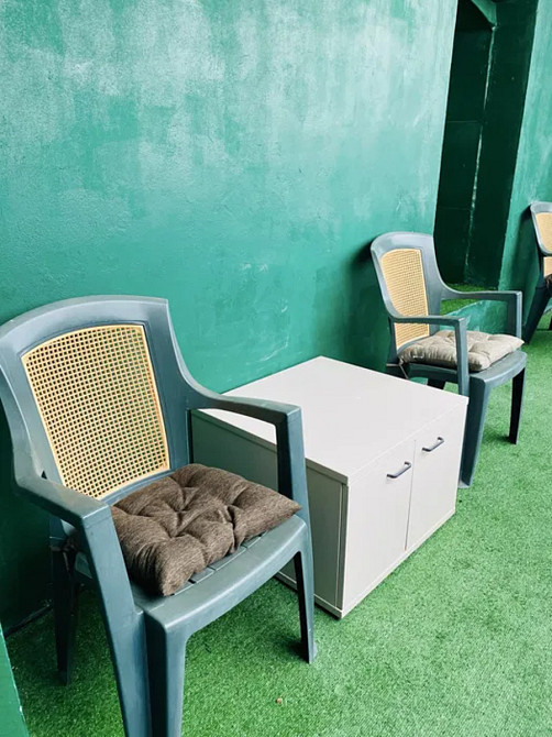 Оренда Квартира 1-кімнатна, 13/13 поверх на Ахматової, 16б Київ - фото 15