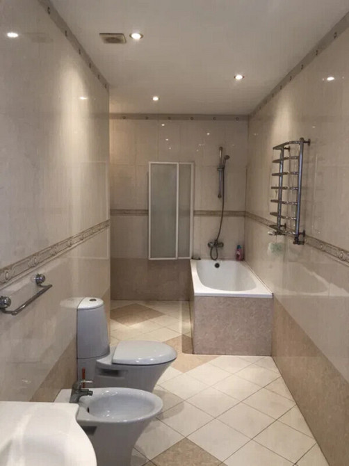 Продаж Квартира 5-кімнатна, 4/4 поверх на Пирогова Вінниця - фото 2