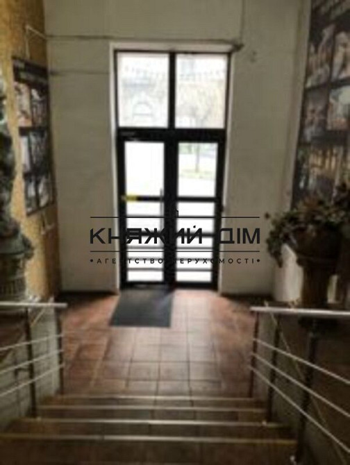 Продажа 3-комнатная раздельная квартира, метро Крещатик. № 21141694 Київ - фото 18