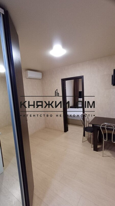 Оренда Квартира 2-кімнатна, 14/17 поверх на Светлицкого ул. Киев - изображение 13