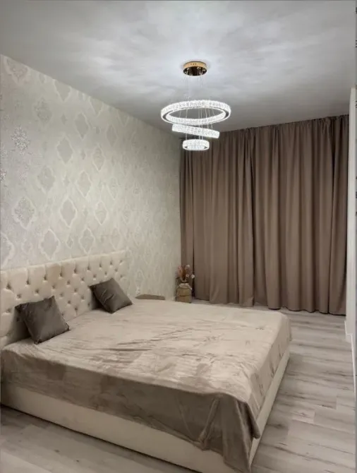 Продажа 1к Квартира 48 кв.м фонтанская дорога Одесса - изображение 1