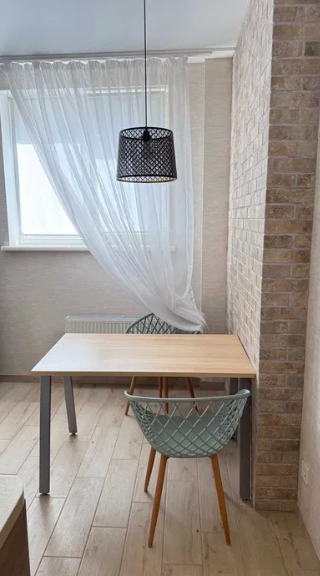 Продам 1-комнатную квартиру с евроремонтом и мебелью в ЖК "Якоря" (п.Котовского). Крижанівка (Комінтернівський район) - фото 11