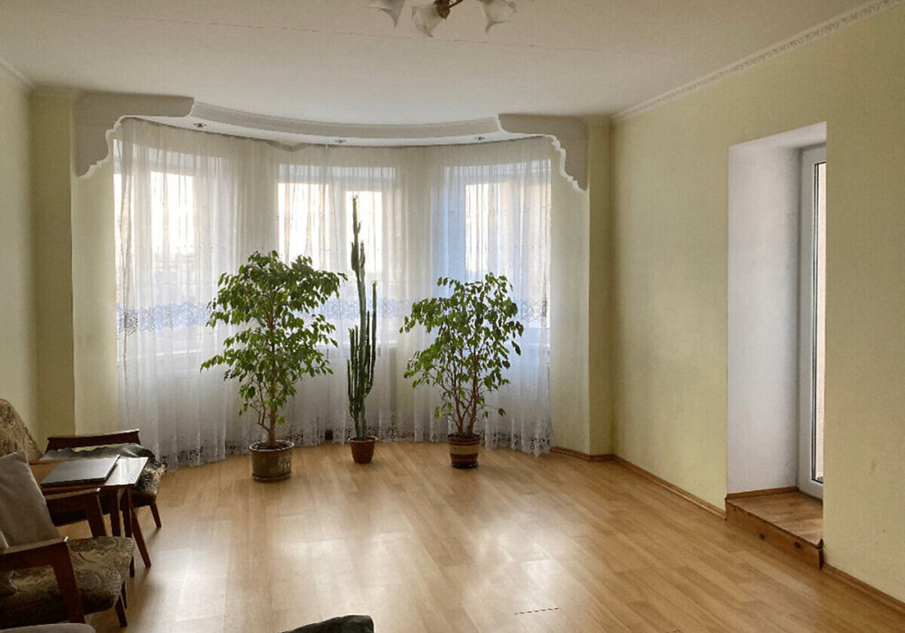 Продаж 2к квартири, вул.Чайковського / Східний / Тернопіль Тернопіль - фото 1