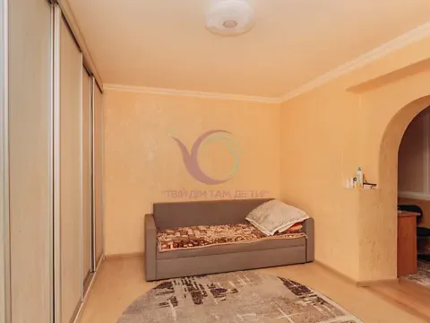 Продажа 2к Квартира 60 кв.м Лугова вулиця 2А  - изображение 14