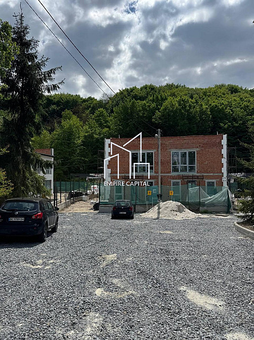 Продаж 2-поверховий Будинок з ділянкою 3 сот 192 кв.м 3 кімн. на Голубця Миколи вул. Львів - фото 4