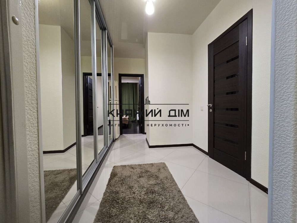 Оренда однокімнатної квартири ЖК Відпочинок м. Святошино. Код об'єкту:11203981 Киев - изображение 8