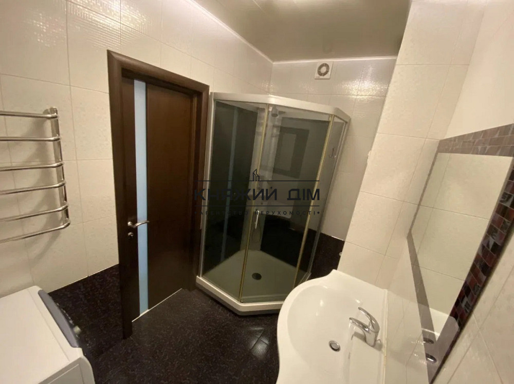 Оренда Квартира 3-кімнатна, 13/25 поверх на Чавдар Єлизаветы ул. Київ - фото 7