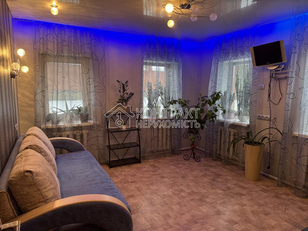 Продаж Будинок 3-кімнатний на вул. Кулиничівська Харків - фото 17