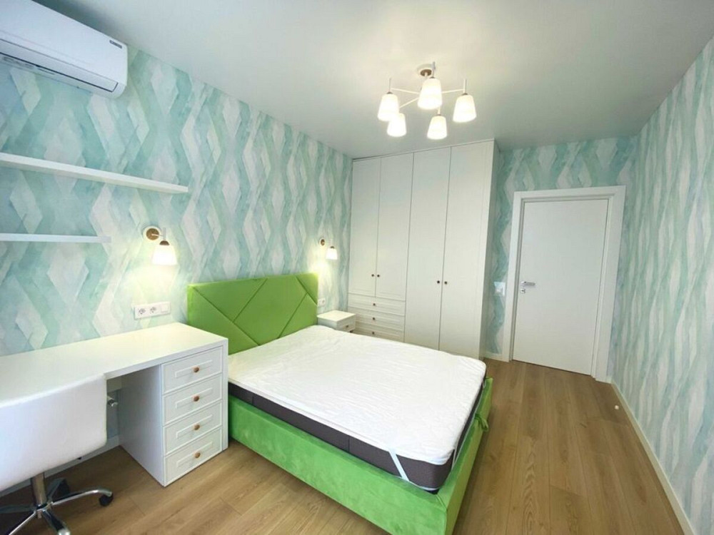 Продаж Квартира 3-кімнатна, 9/26 поверх на Зарічна, 6/2 Kiev - photo 16