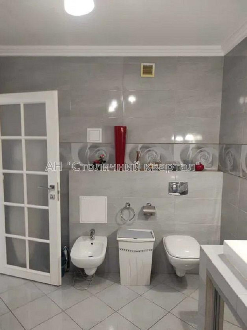 Оренда Квартира 3-кімнатна, 19/26 поверх на Лобановського пр-т, 6А Київ - фото 14