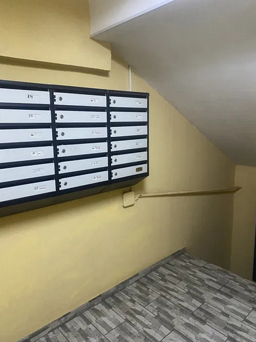 Продаж Квартира 1-кімнатна, 8/9 поверх на Дмитра Луценка вул., 5 Kiev - photo 19