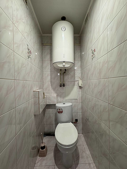 Продаж Квартира 3-кімнатна, 8/9 поверх на 8 Марта ул., 17 Дніпро - фото 20