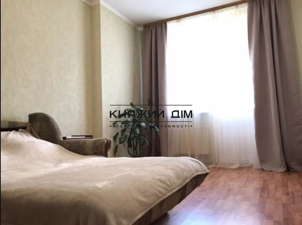 Продаж роздільної 3-х к.кв. в ЖК ЛікоГрад. № 21117440 Київ - фото 8