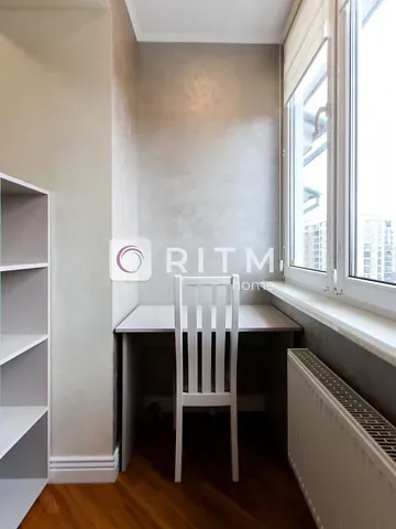 Оренда 2к Квартира 69 кв.м Чорновола В'ячеслава вулиця 26 Луцьк - фото 2