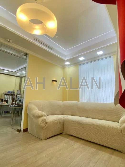 Оренда офісне приміщення на Мазепи Івана вул., 3Б приміщень - 3, поверх - 1/7 Київ - фото 8