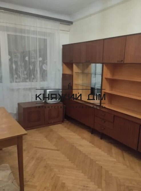 Оренда Квартира 1-кімнатна, 5/5 поверх на Ялтинская ул. Київ - фото 9