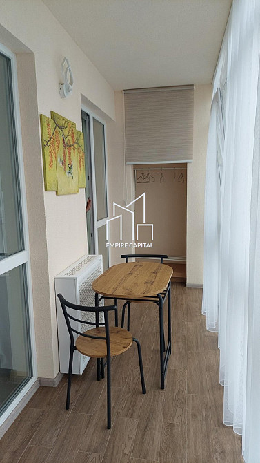 Оренда 3к квартири 100 кв. м Львів - фото 11