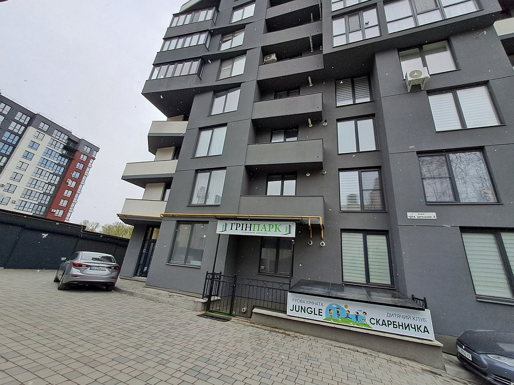 Продаж приміщення вільного призначення на Цегельний пров., 8 поверх - 1/10 Тернопіль - фото 10