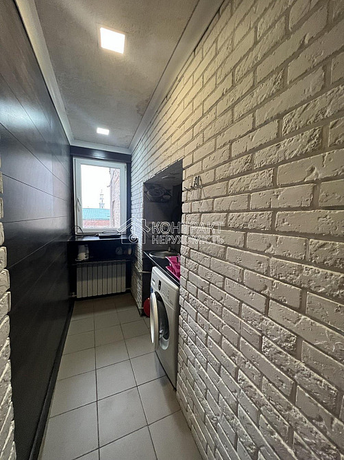 Оренда Квартира 1-кімнатна, 5/6 поверх на вул. Сумська Харків - фото 15