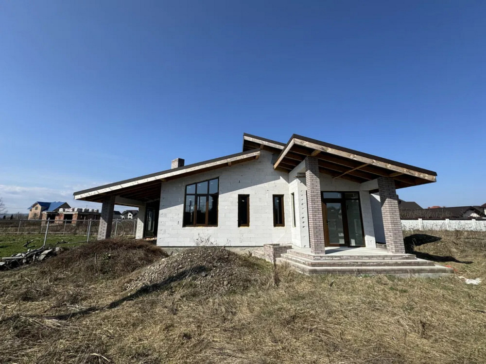 Продаж Будинок на Сонячна Драгомирчани - фото 5