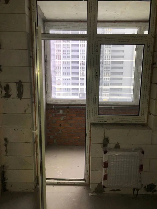 Продаж Квартира 1-кімнатна, 6/28 поверх на Ревуцького, 40Б Київ - фото 15