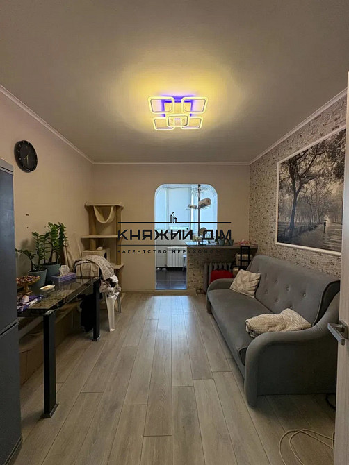 Продаж 1-кімнатної квартири ,вул.Урлівська 36 .м.Позняки Київ - фото 1