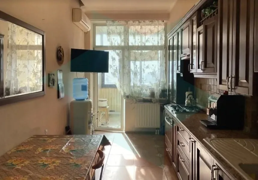 Продаж 3к Квартира 131 кв.м Старокозацька Дніпро - фото 14