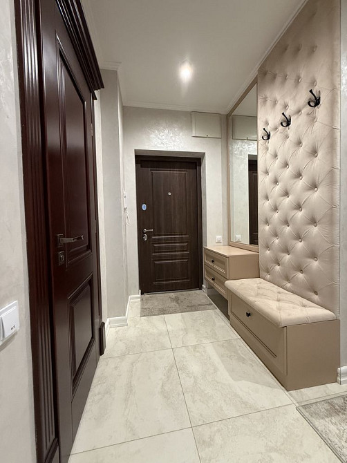 Оренда Квартира 2-кімнатна, 3/4 поверх на вул. Розточчя Львів - фото 13