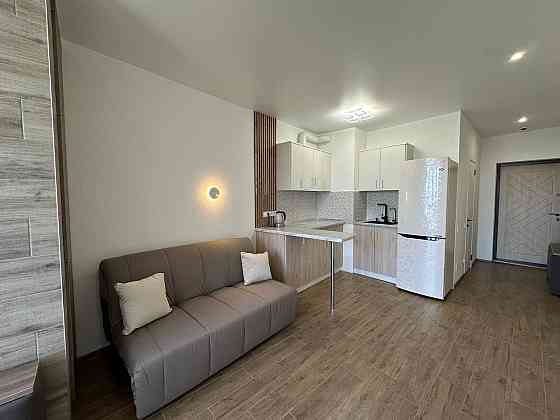 ЖК Акварель 3 Odessa