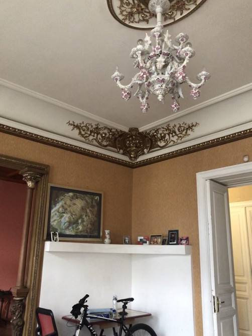 Продаж Квартира 5-кімнатна, 3/3 поверх на Пушкинская ул., 8 Odessa - photo 9