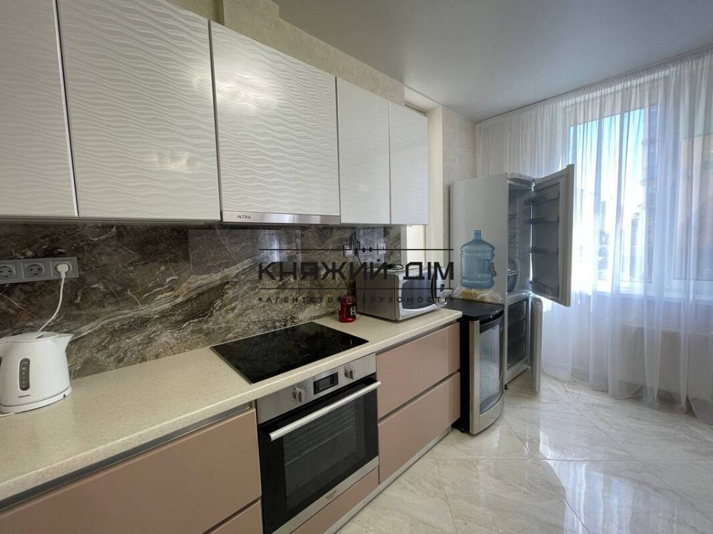 ПЕРША ЗДАЧА! Оренда 3 кімнатна квартира в ЖК Комфорт Таун КОД 11203055 Kiev - photo 19