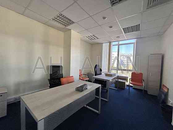 Оренда офісне приміщення на Польова вул., 24Д приміщень - 9, поверх - 5/9 Киев