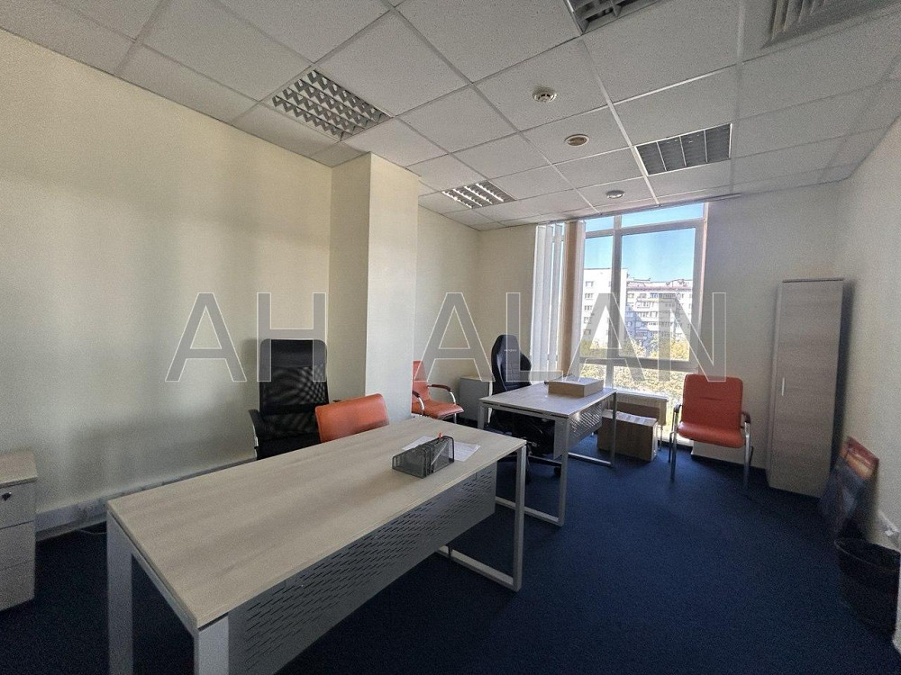 Оренда офісне приміщення на Польова вул., 24Д приміщень - 9, поверх - 5/9 Київ - фото 6