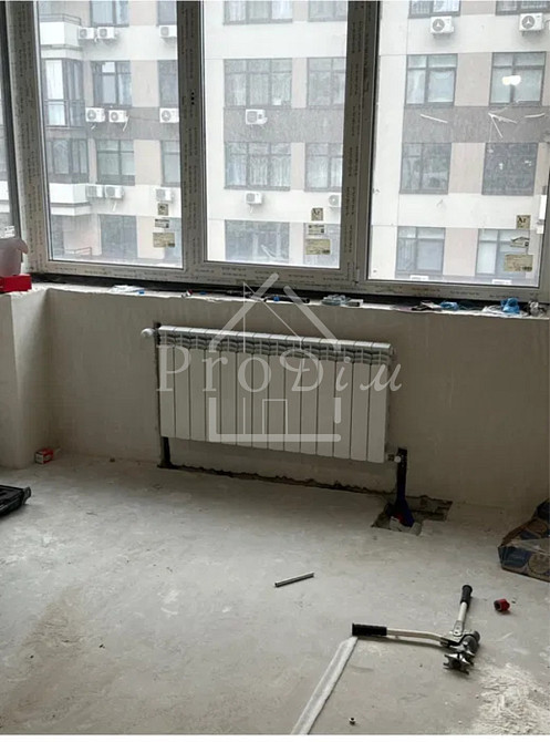 Продаж Квартира 2-кімнатна, 8/17 поверх на Олександра Олеся вул., 6а Kiev - photo 8