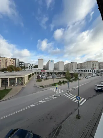 For rent 1-room Apartment 45 sq.m Січових Стрільців,2 Khmel'nyts'kyy