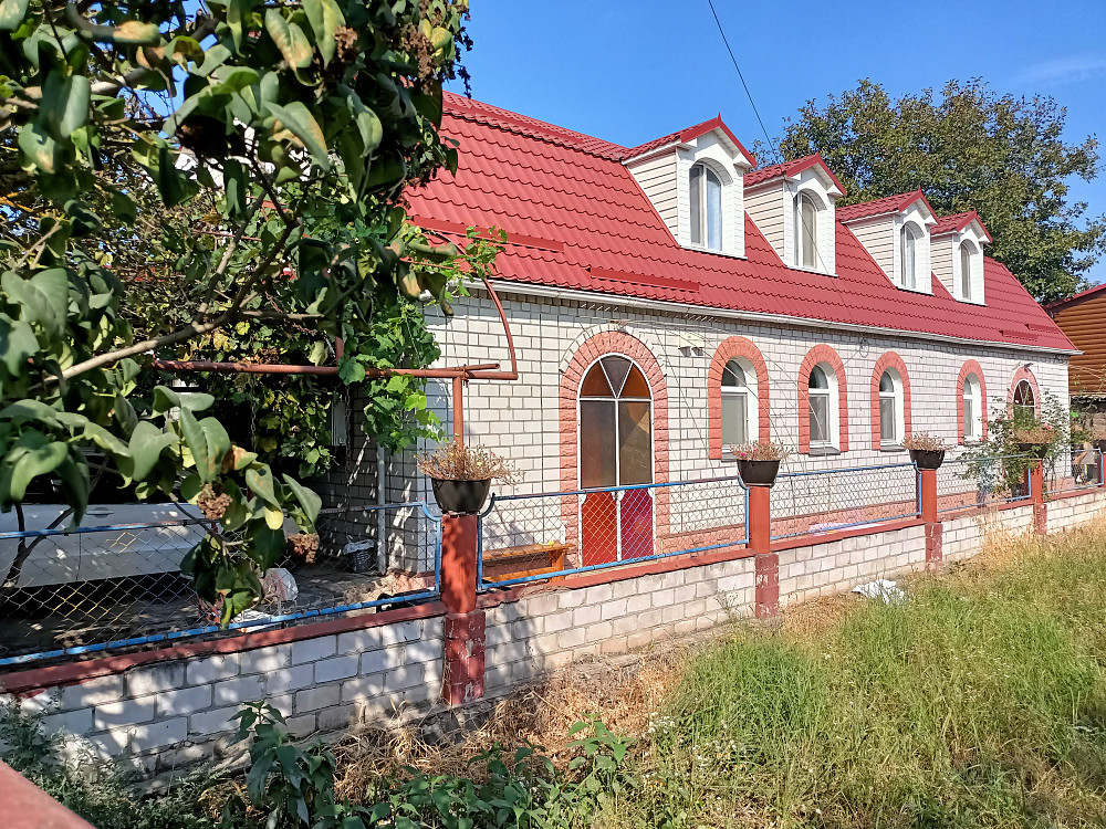 Оренда 2-поверховий Будинок  100 кв.м 4 кімн. на Липинського Zhytomyr - photo 3