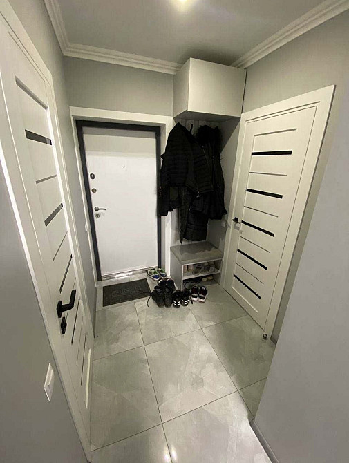 Продаж 2к Квартира 62 кв.м проспект Незалежності Zhytomyr - photo 3