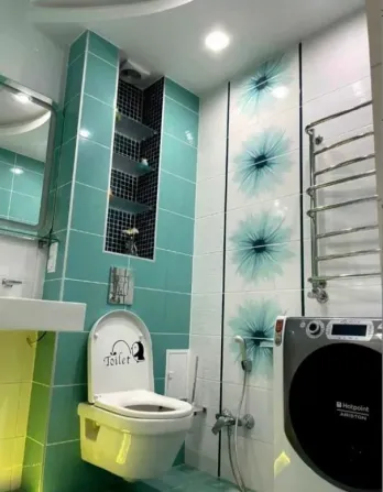 Продажа 2к Квартира 51 кв.м Говорова Академгородок Одесса - изображение 12