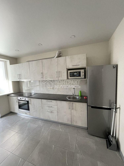 Оренда Квартира 1-кімнатна, 2/9 поверх на вул. Героїв Харкова Харьков - изображение 5