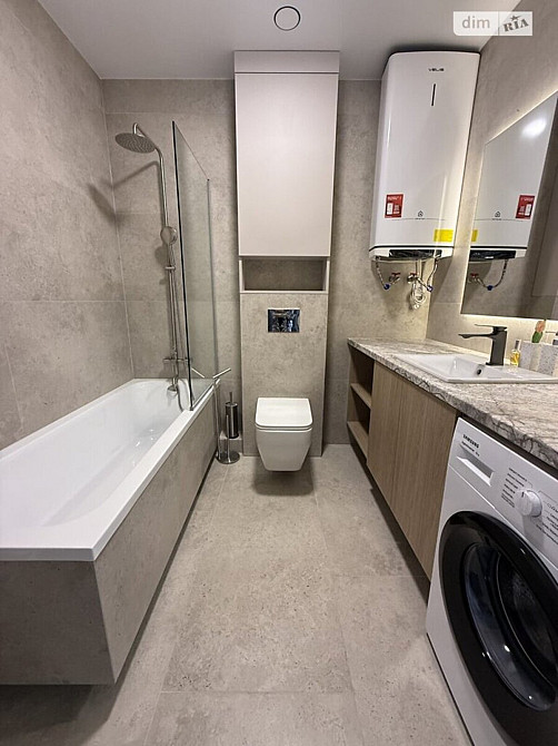 Оренда Квартира 2-кімнатна, 6/7 поверх на Олександрівська Вінниця - фото 3