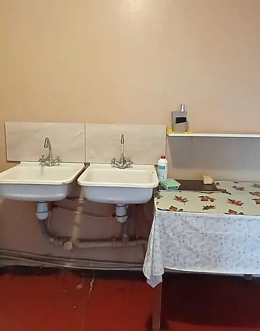 Продаж Квартира 1-кімнатна, 6/9 поверх на Петра Вершигори, 7 Киев - изображение 12