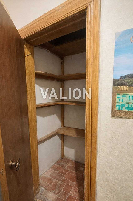 Продаж Квартира 1-кімнатна, 3/4 поверх на Петлюри вул., д. 22 Київ - фото 7