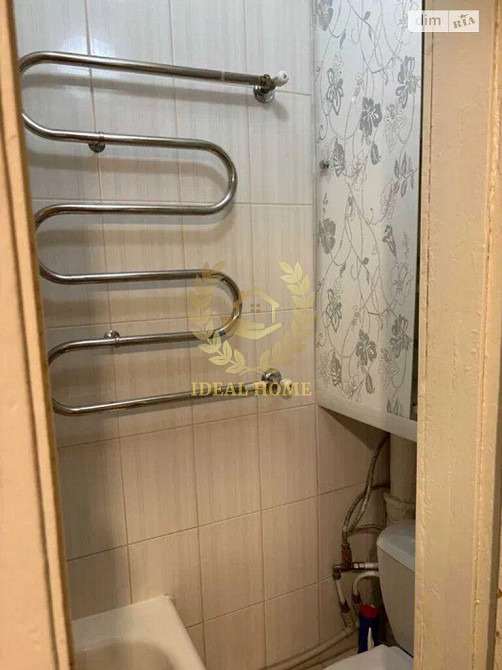 Продаж Квартира 1-кімнатна на Любомира Гузара пр-т, 17А Київ - фото 18