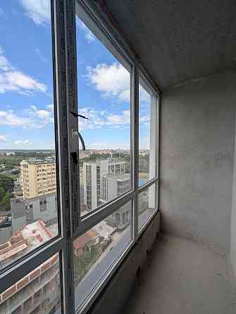 Продаж Квартира 2-кімнатна, 13/15 поверх на Княгинин вул., 44 Івано-Франківськ